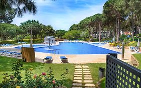 Aparthotel Ciutat De Palol